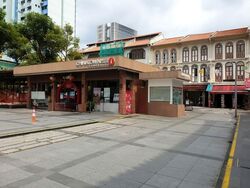 sago-street photo thumbnail #2